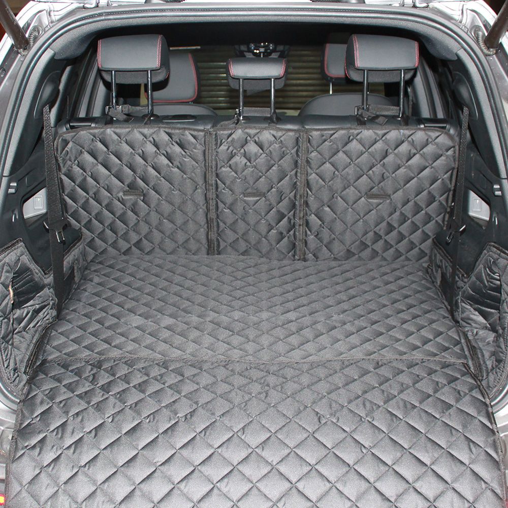 1 Piece Fully Tailored Boot Liner