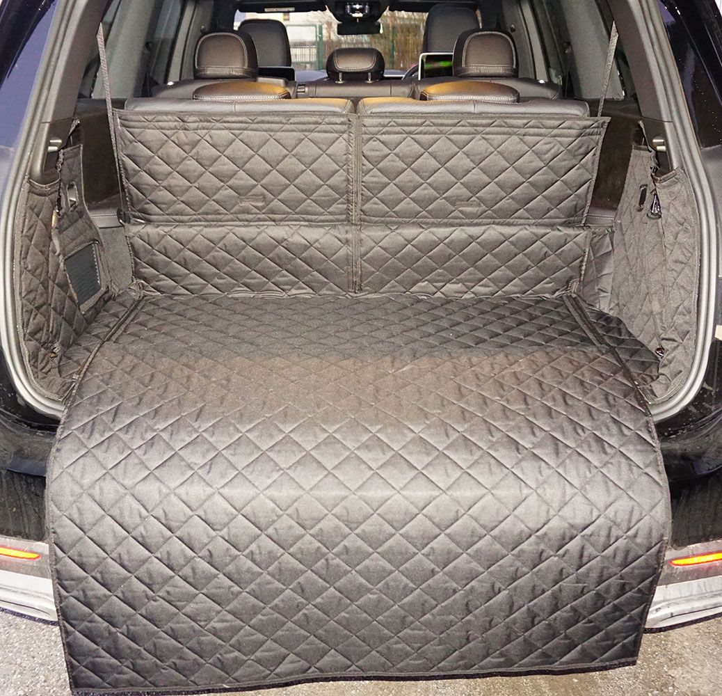 1 Piece Fully Tailored Boot Liner