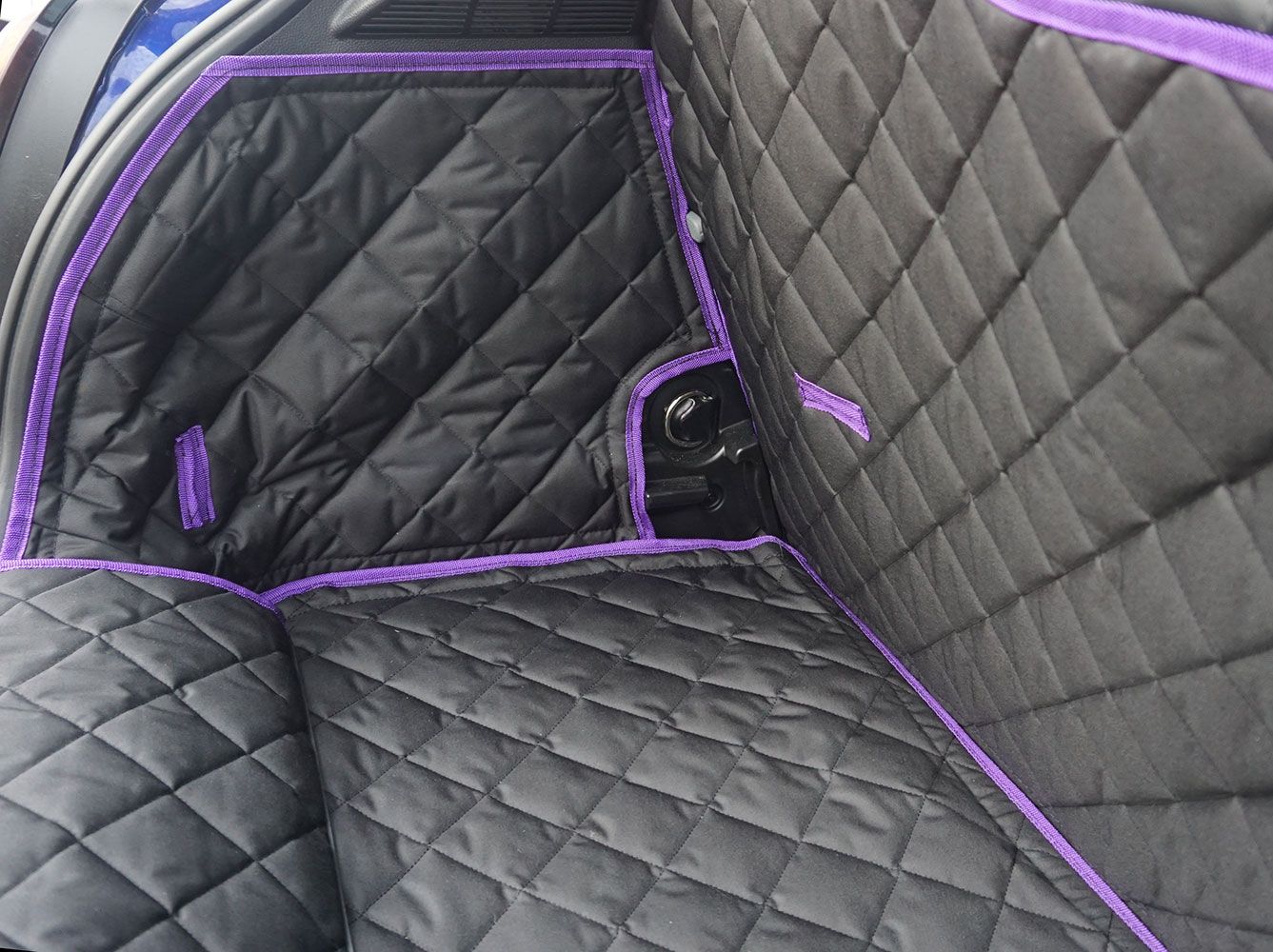 1 Piece Fully Tailored Boot Liner