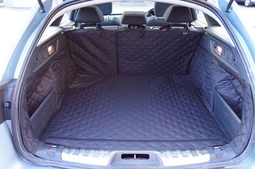 1 Piece Fully Tailored Boot Liner