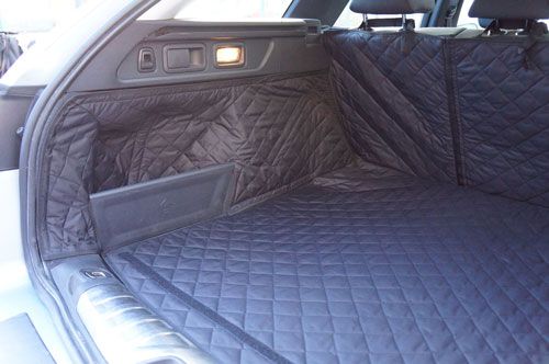 1 Piece Fully Tailored Boot Liner