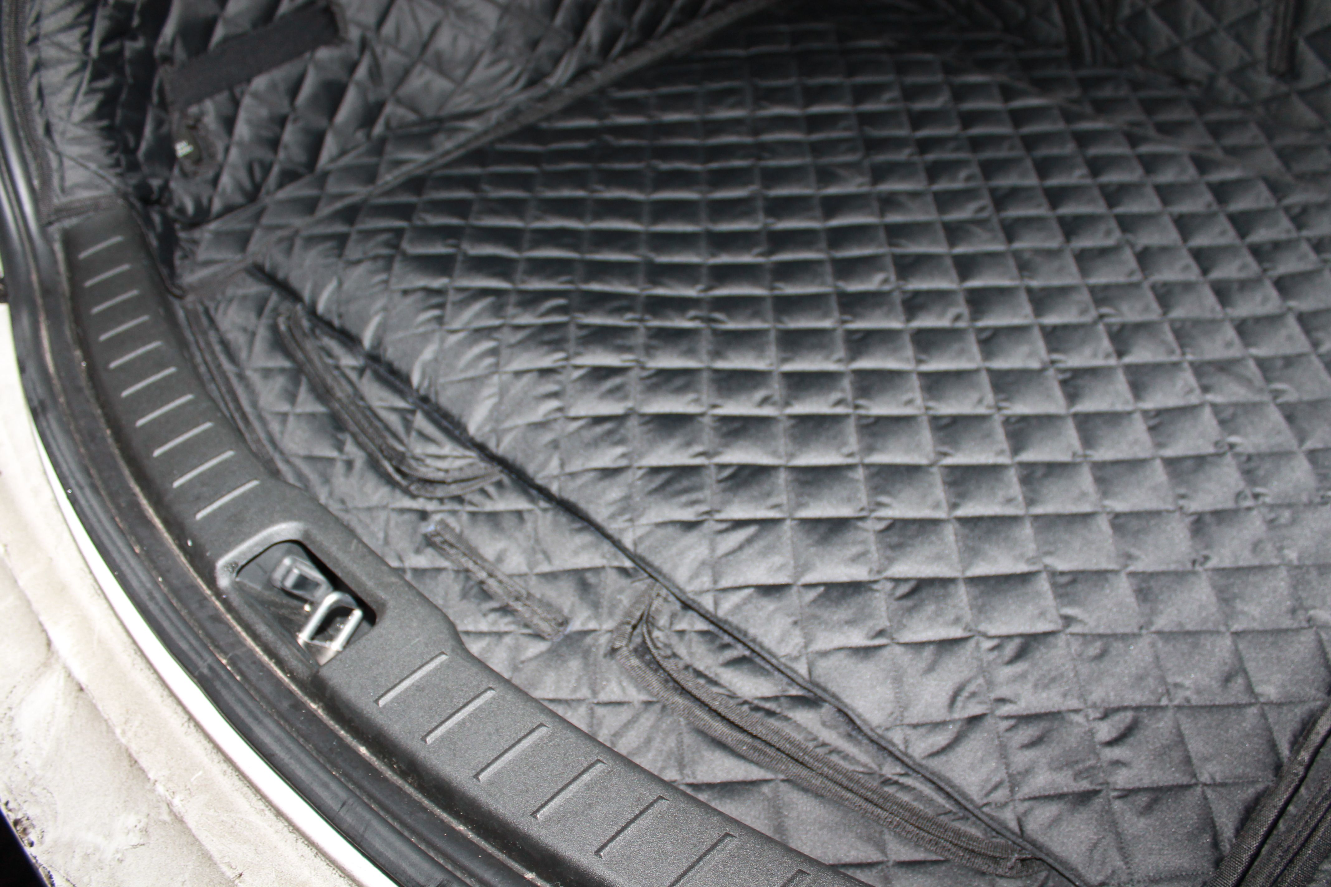 1 Piece Fully Tailored Boot Liner