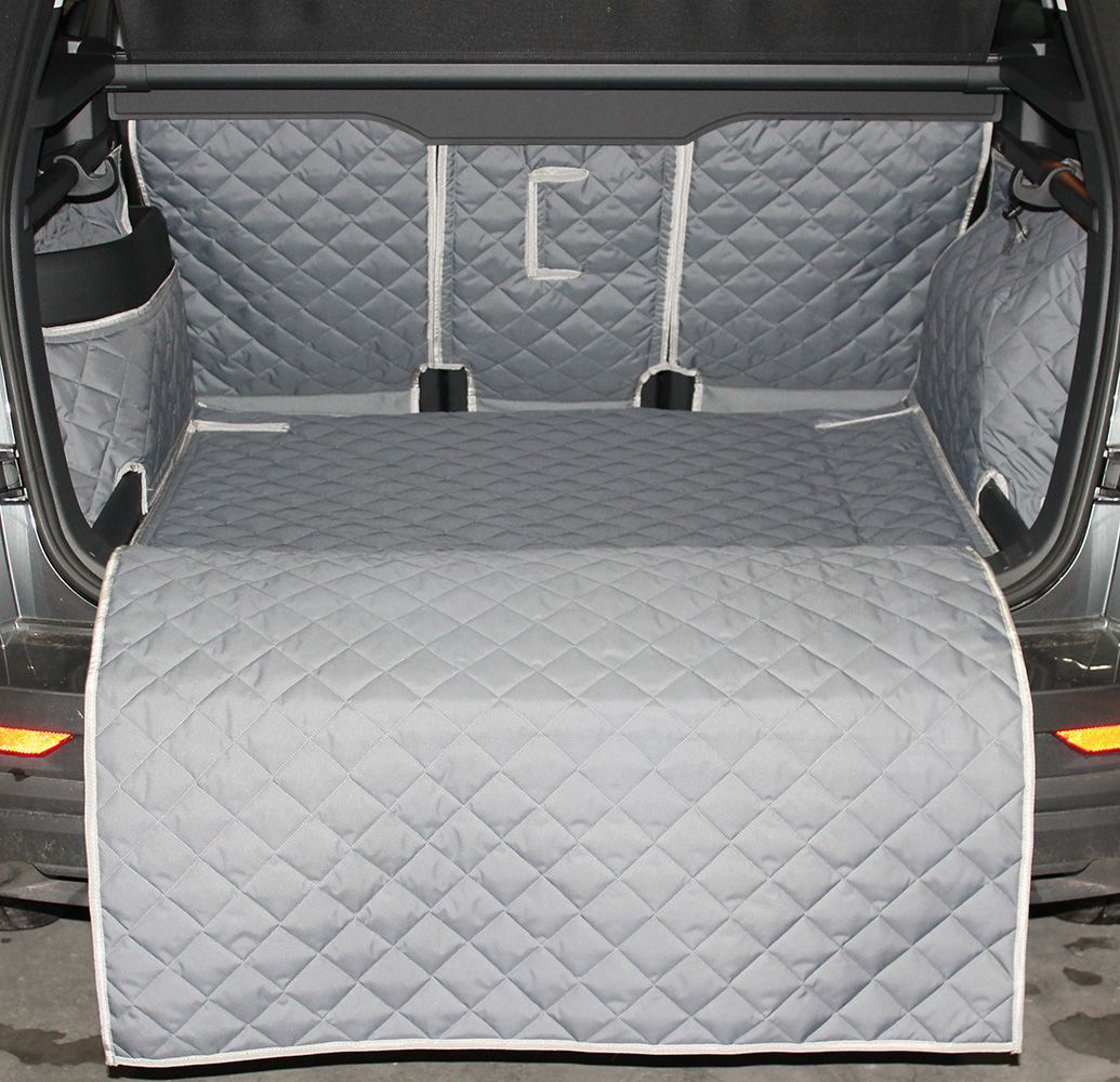 1 Piece Fully Tailored Boot Liner