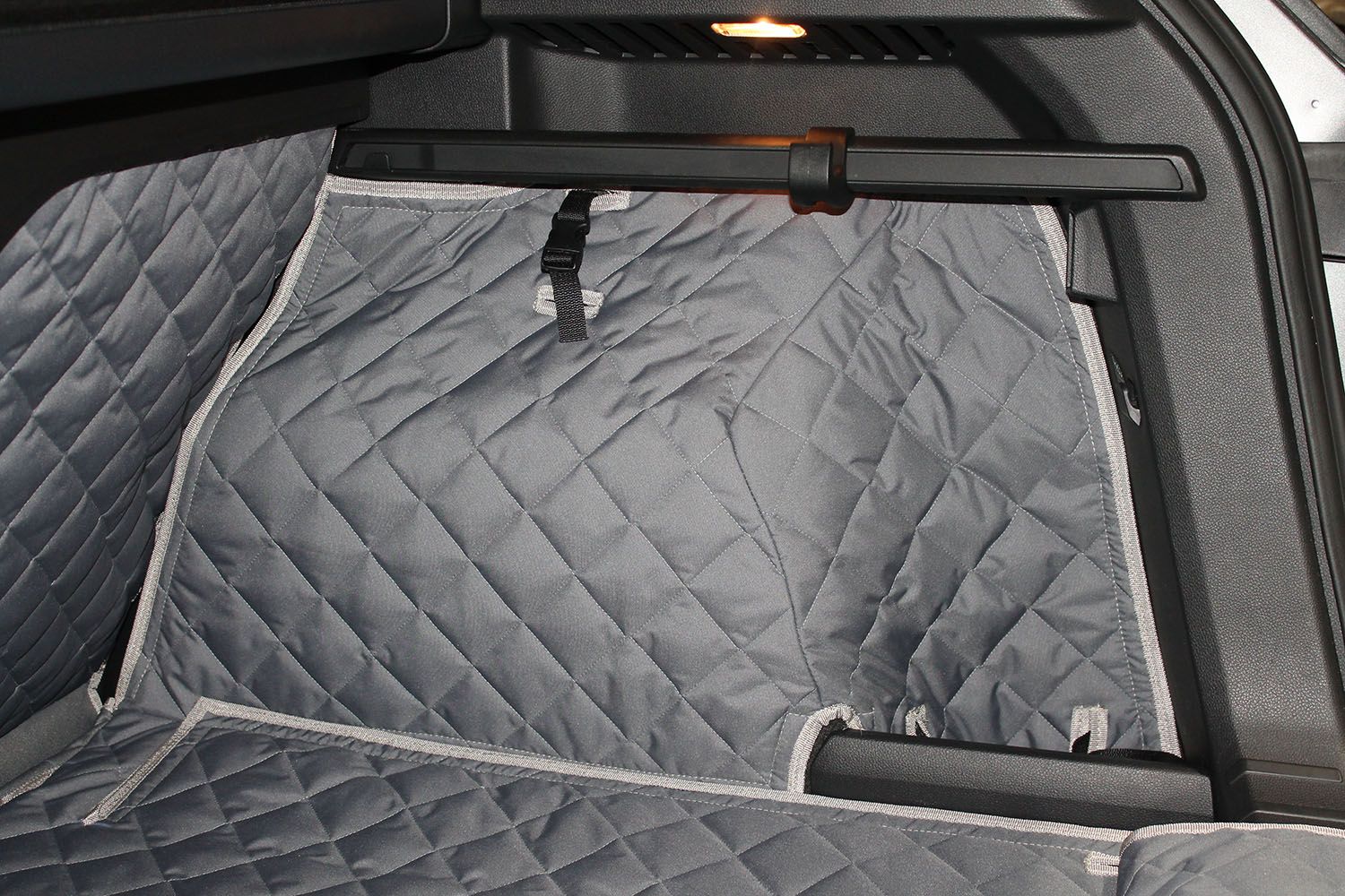 1 Piece Fully Tailored Boot Liner