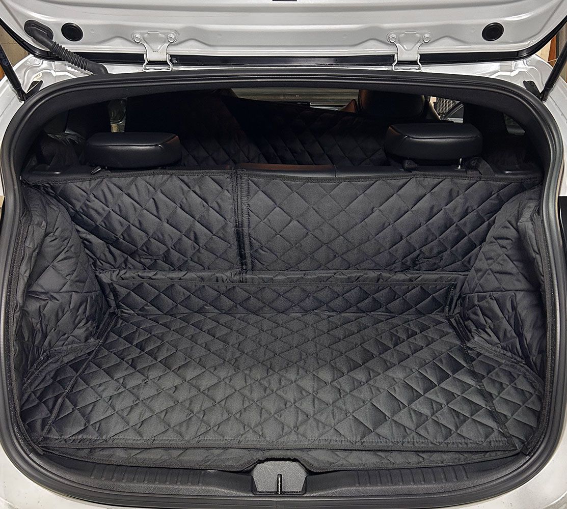 1 Piece Fully Tailored Boot Liner