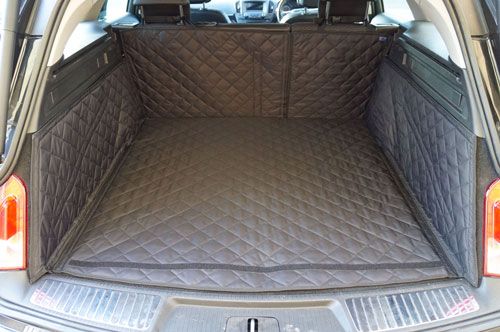 1 Piece Fully Tailored Boot Liner