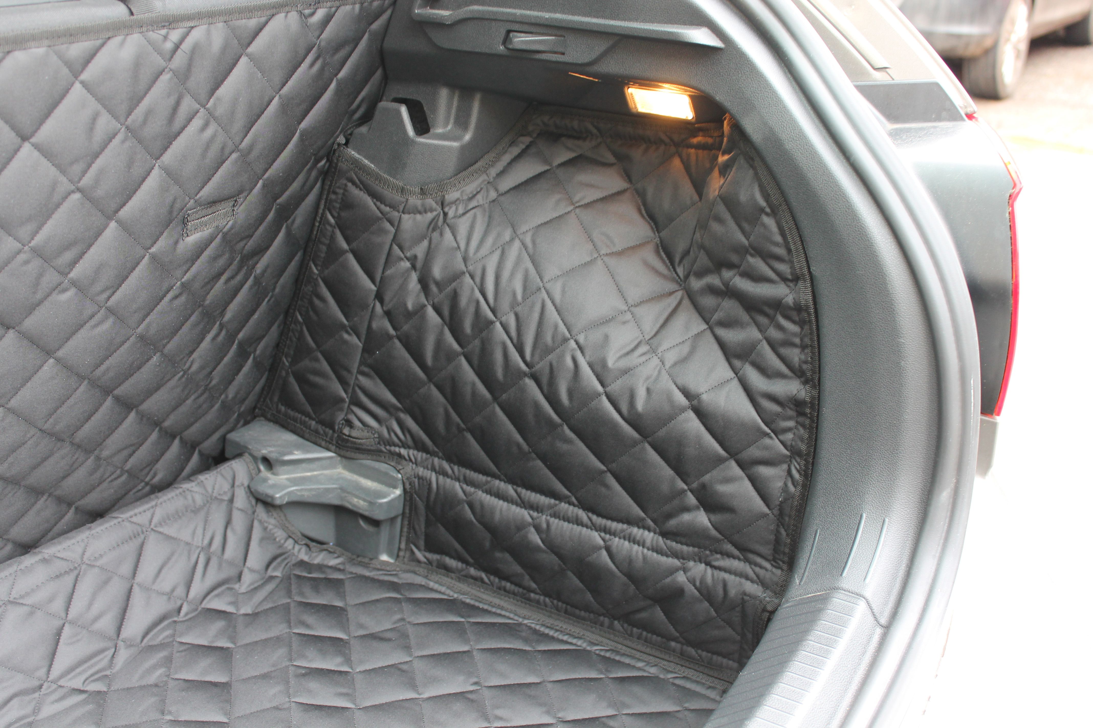 1 Piece Fully Tailored Boot Liner