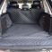 Land Rover Range Rover Vogue (2003 - 2012) Boot Liner