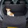 Vauxhall Astra J Hatchback (2010 - 2015) Boot Liner - Dog Travel