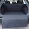 Volkswagen Golf MK7 (2012 - Present) Boot Liner