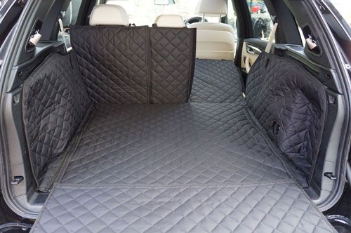 Bmw x5 deals 45e boot liner