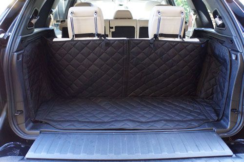 Bmw x5 deals f15 boot liner