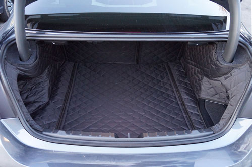 Bmw m4 store boot liner