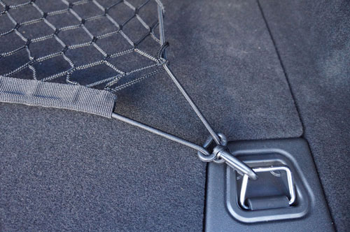 Cargo net deals for car boot